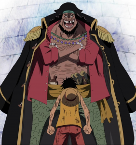 Admiral Aokiji Is On A Secret Mission On Blackbeard Pirates - OtakuAni