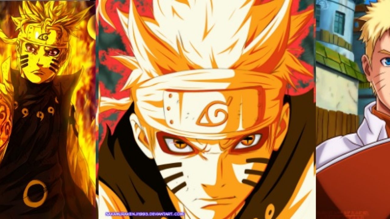 Naruto v2