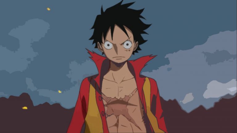 streaming one piece episode enies lobby sniper
