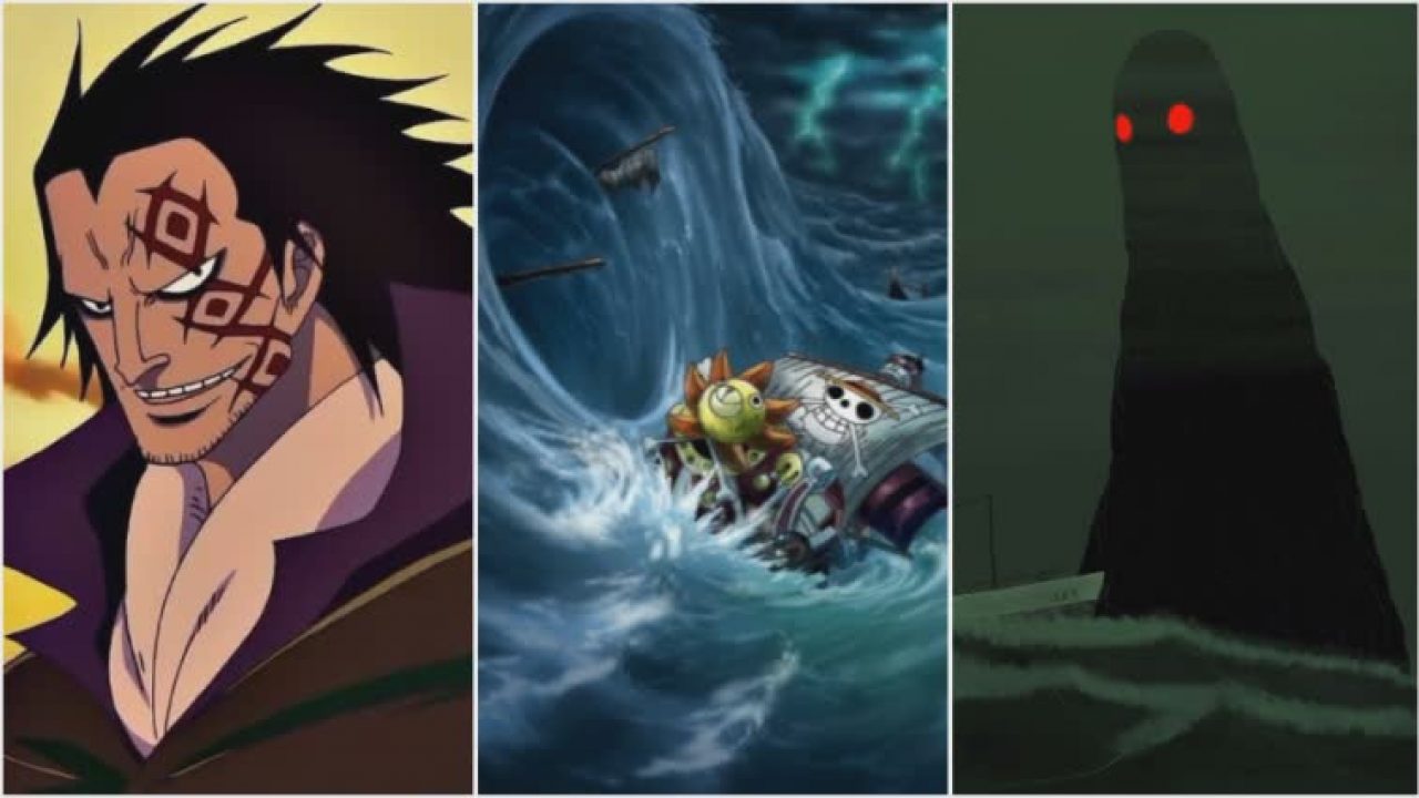 One Of The Biggest One Piece Mystery Solved Otakuani