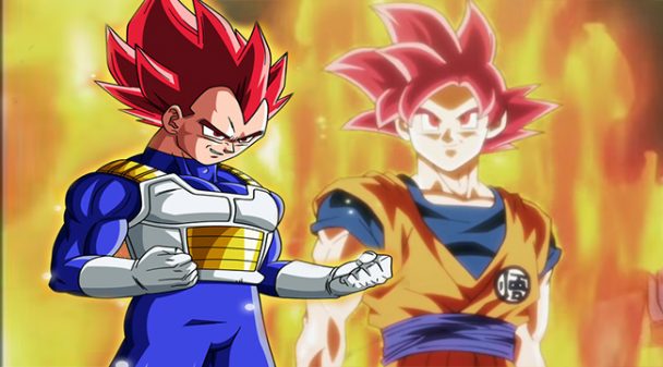 Fans Wants To See These Transformations In Dragon Ball