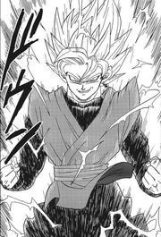 Why Goku Black Was So Overpowered - OtakuAni