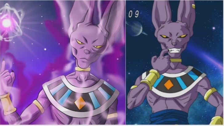 The God of Destruction: A Profile of Beerus in Dragon Ball Super - OtakuAni