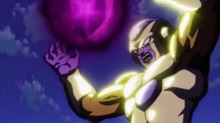 Frieza Archives - Otakuani