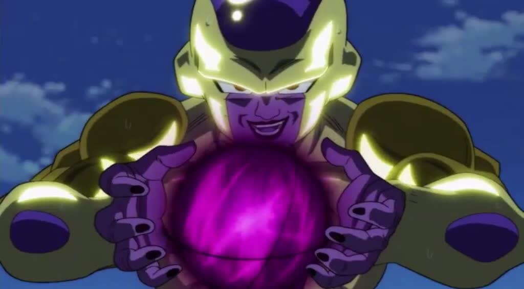 Friezas Fate In Tournament Of Power Otakuani 8985