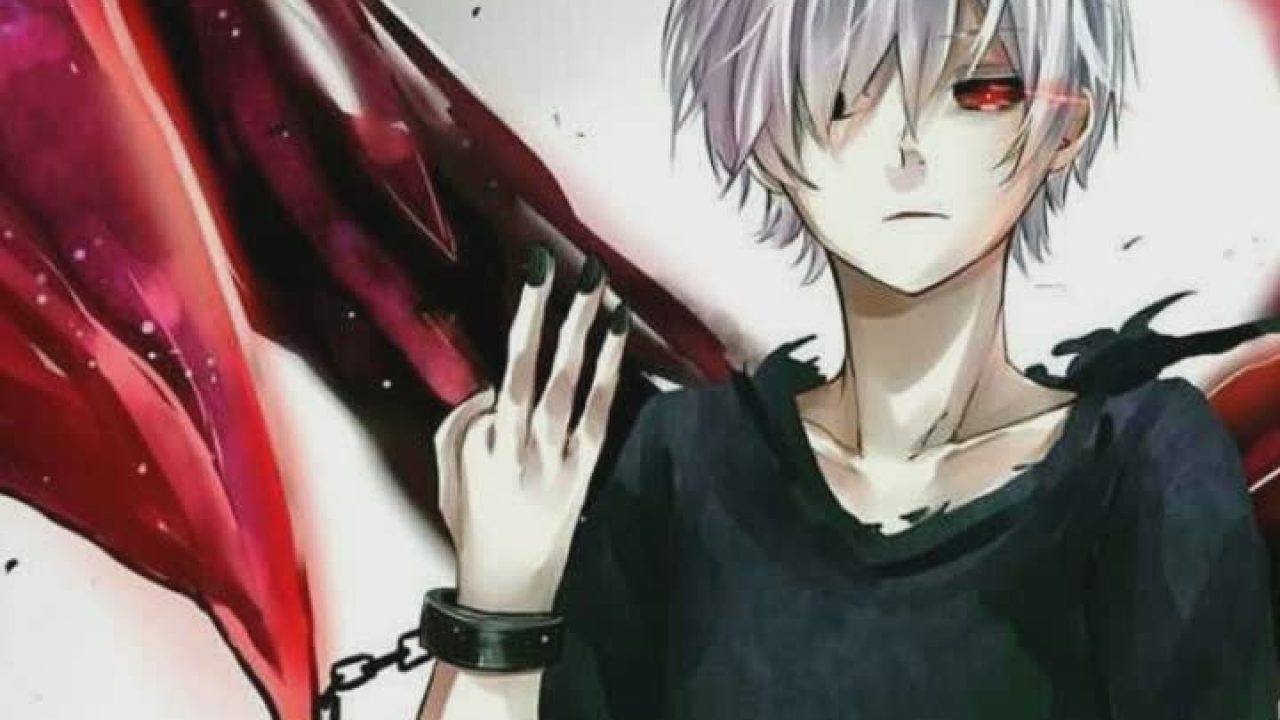 Ken Kaneki Deepest Character Ever Tokyo Ghoul Otakuani