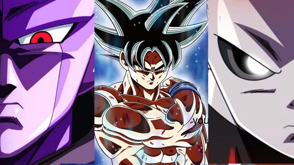 Hit Vs Jiren Results, Goku Survives But? DBS Episode Spoilers - OtakuAni